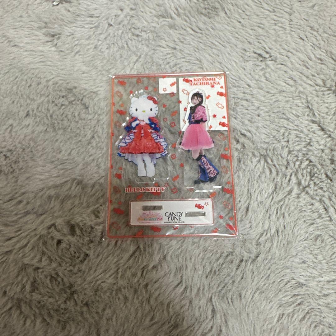 CANDYTUNE 立花琴未グッズ15点セット