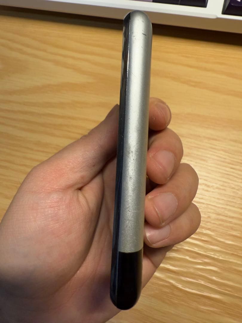 iPhone 2G 日本未発売　8GB 初代iPhone　第1世代 A1203