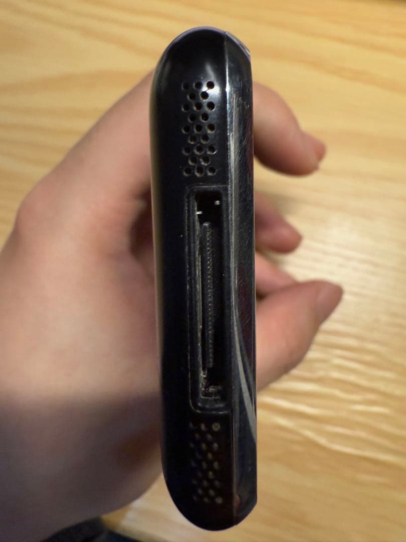 iPhone 2G 日本未発売　8GB 初代iPhone　第1世代 A1203