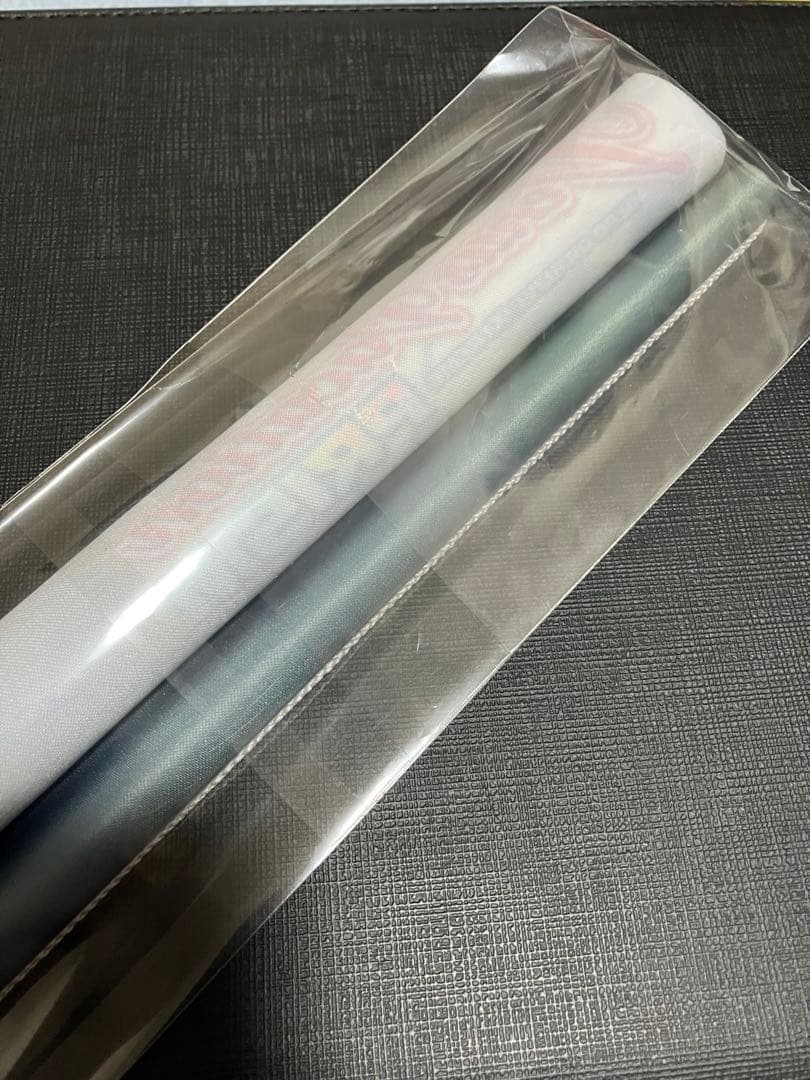 DOAXVV PRISM 限定品 たまき B2タペストリー 未開封品