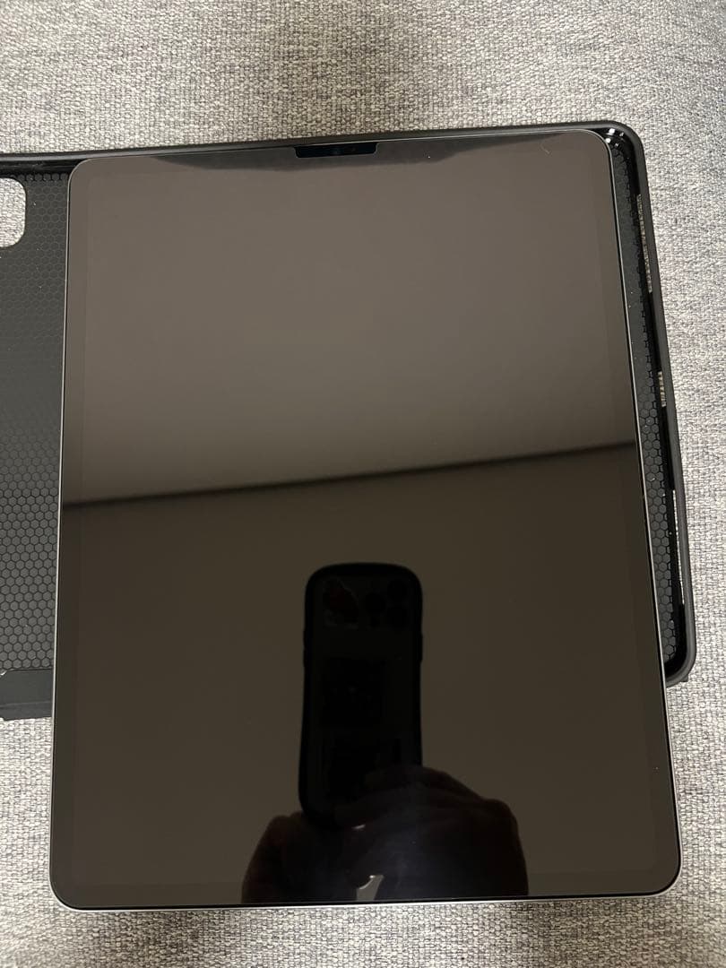 iPad Pro 12.9インチ 第5世代 M1チップ搭載