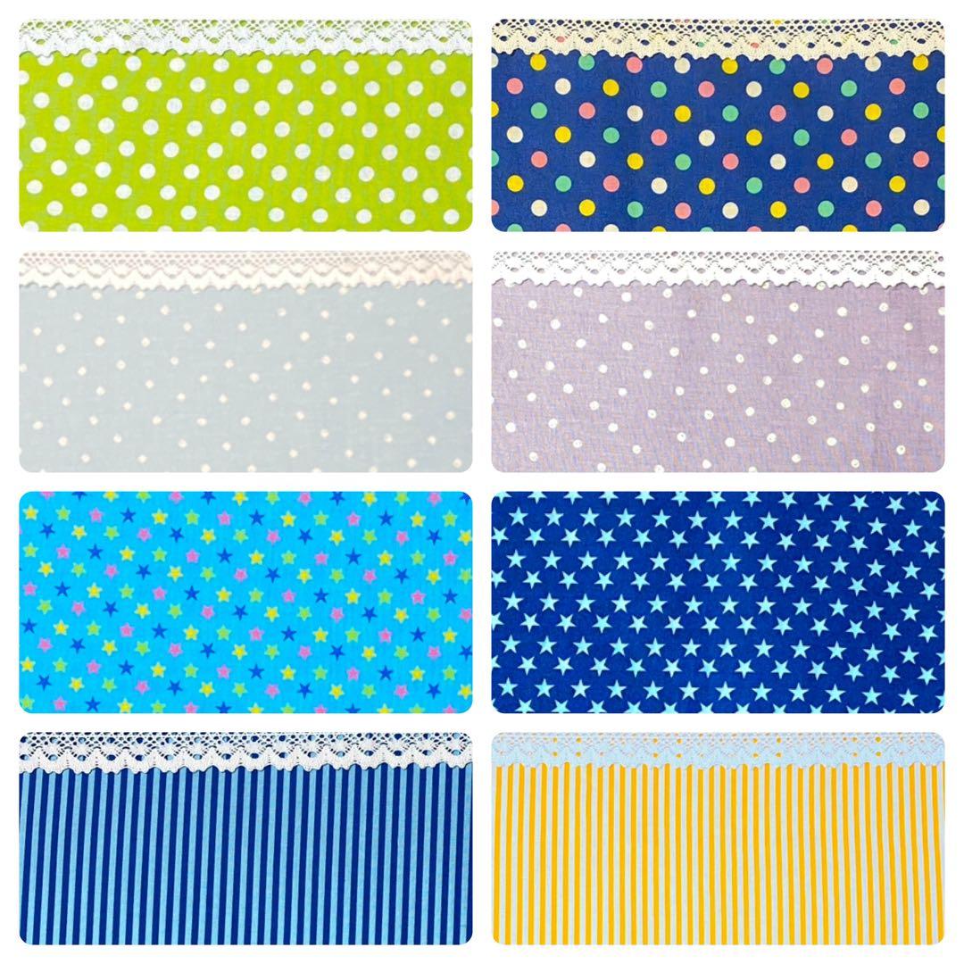 【名前刺繍無料サービス】女の子柄（1/16更新★入園入学セット〈オーダー受付〉1