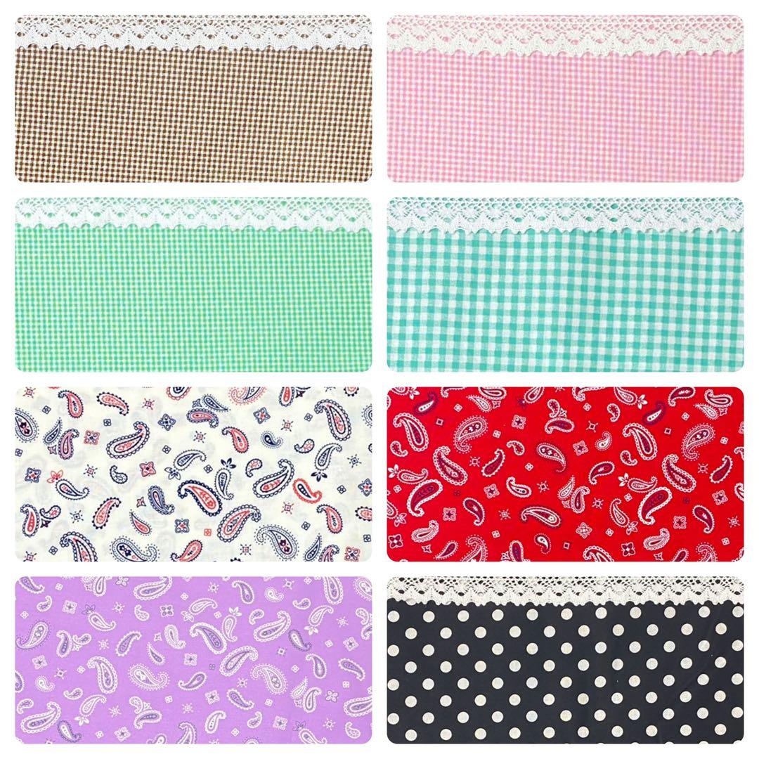 【名前刺繍無料サービス】女の子柄（1/16更新★入園入学セット〈オーダー受付〉1
