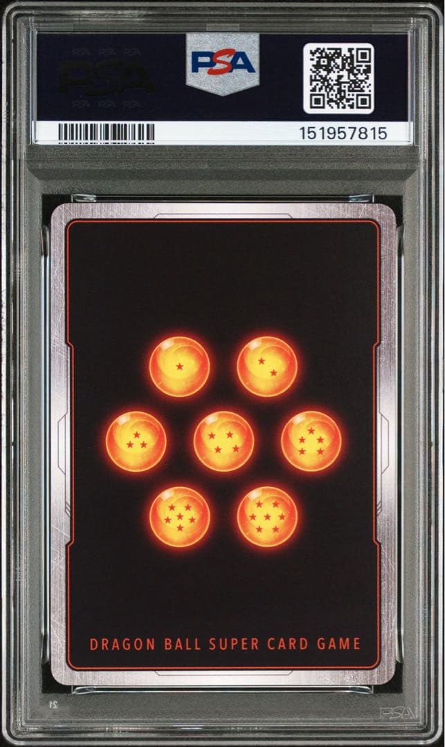 チャンピオンシップ　TOP32 プロモ 孫悟空　FB04-129