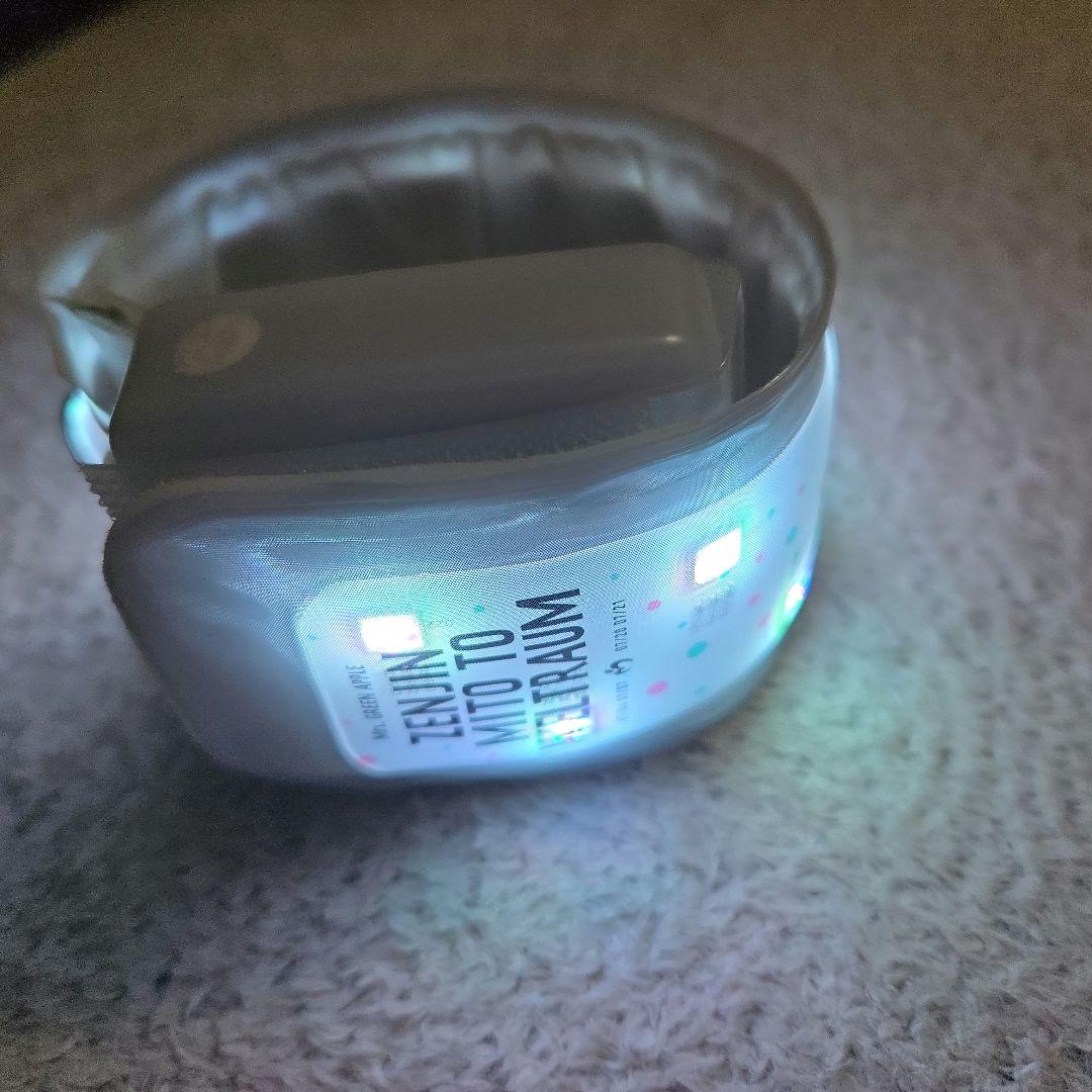 ミセス　WELTRAUM Light Band　おまけ付き