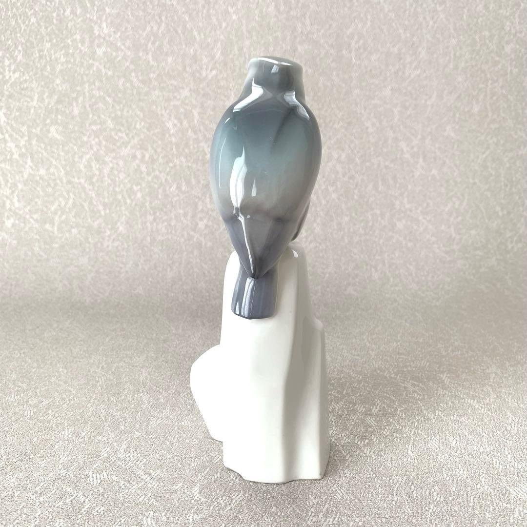 【壱 】Noritake ノリタケ トナカイ印 キングフィッシャー