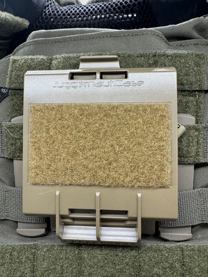 個人装備 Crye Precision JPC 2.0 XL