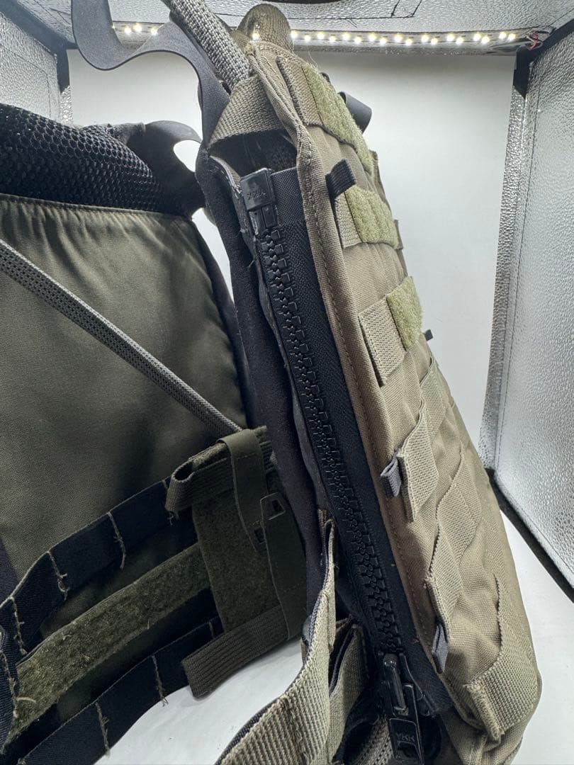 個人装備 Crye Precision JPC 2.0 XL