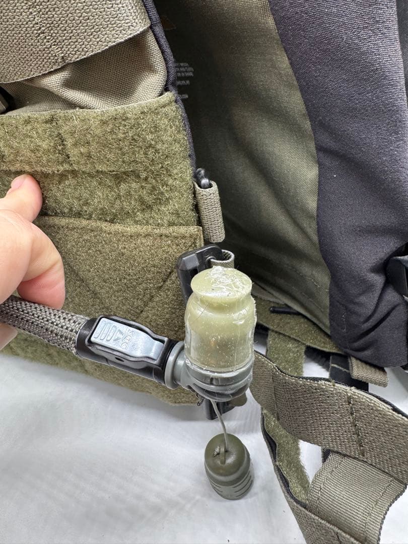 個人装備 Crye Precision JPC 2.0 XL