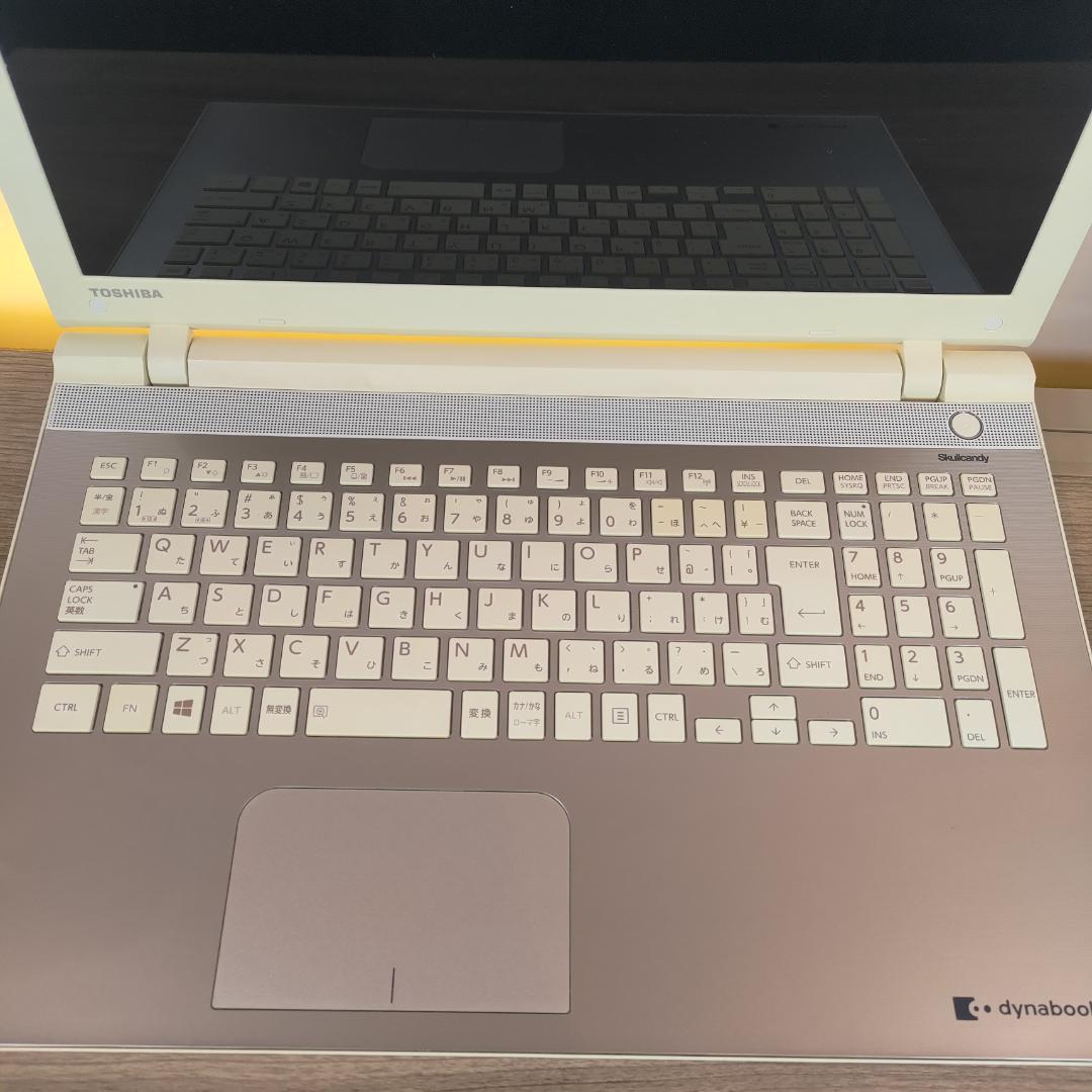 ☘高性能＆美品DTDサウンド搭載初心者安心windows11セット☘オフィス付き