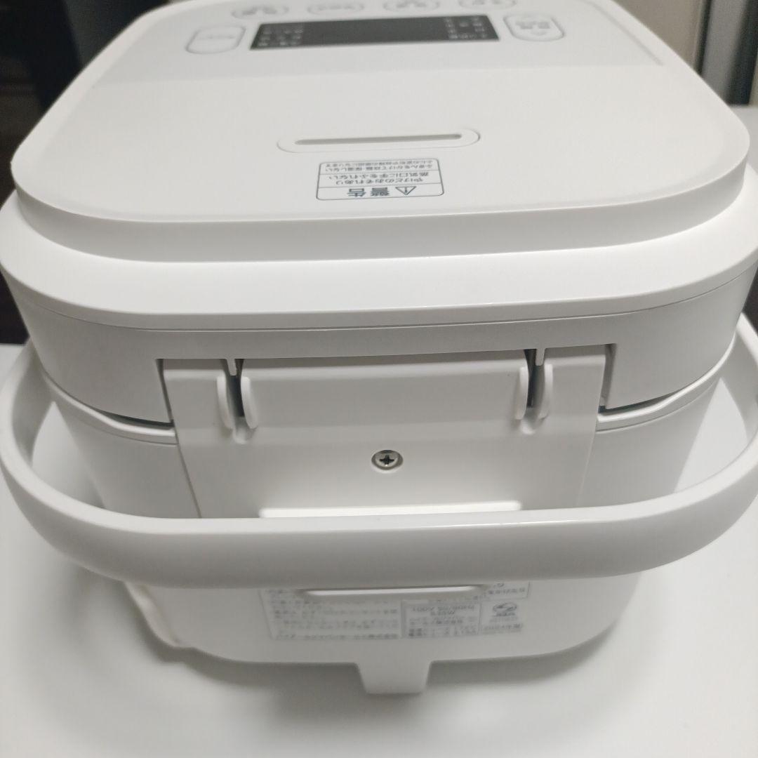 ☆Haier☆ 美品 マイコンジャー炊飯器 型番 KS-RC24M10