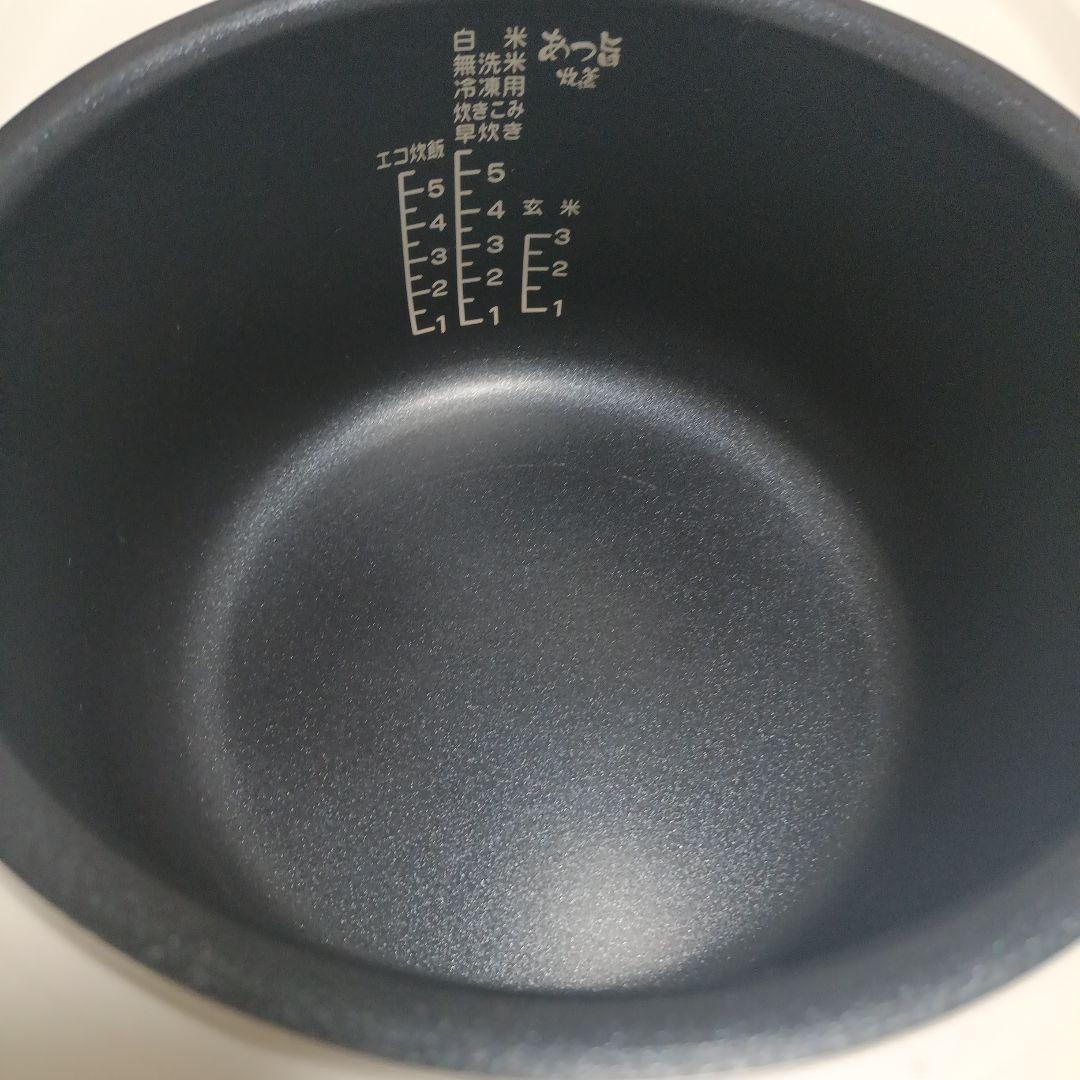 ☆Haier☆ 美品 マイコンジャー炊飯器 型番 KS-RC24M10