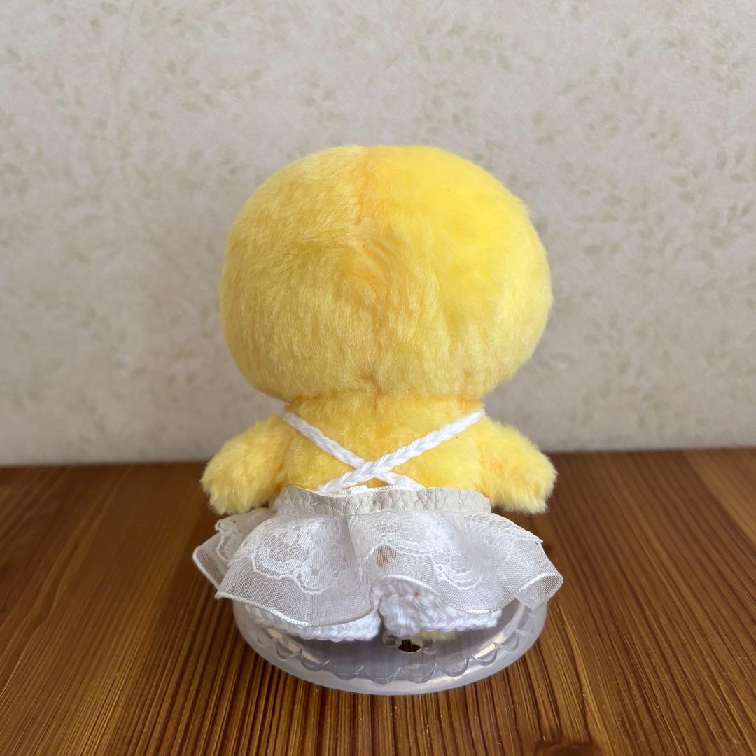 にーな　skzoo10cmぬいぐるみ用　衣装　2点
