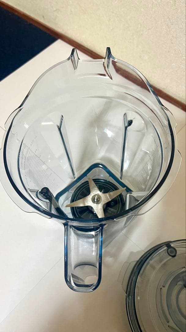 Vitamix ミキサー V1200i