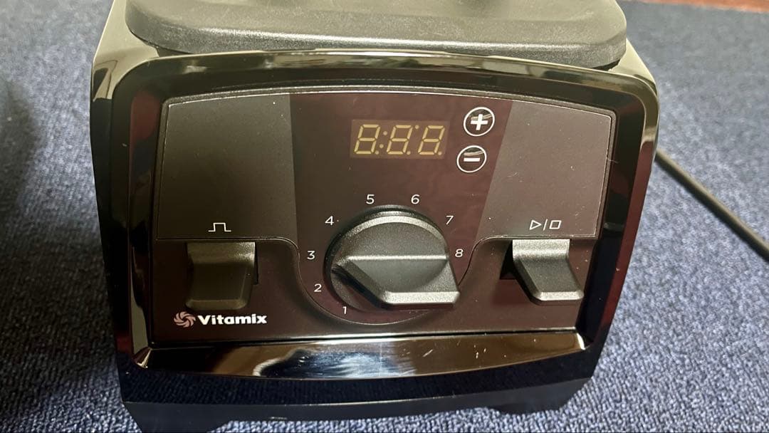 Vitamix ミキサー V1200i