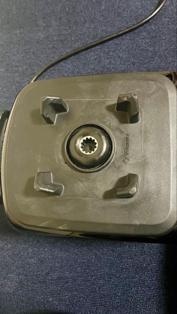 Vitamix ミキサー V1200i