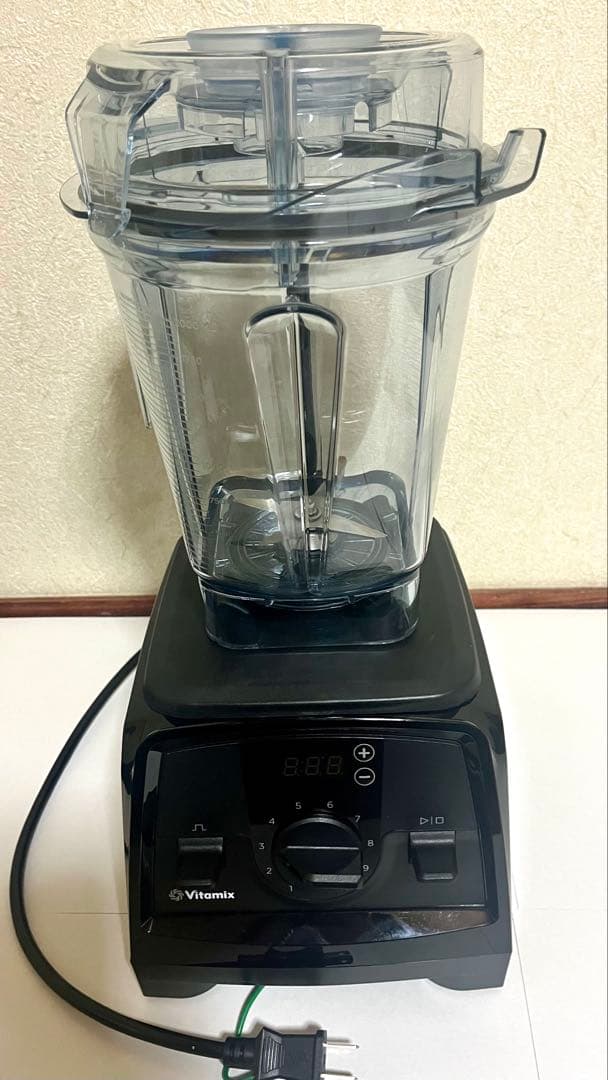 Vitamix ミキサー V1200i