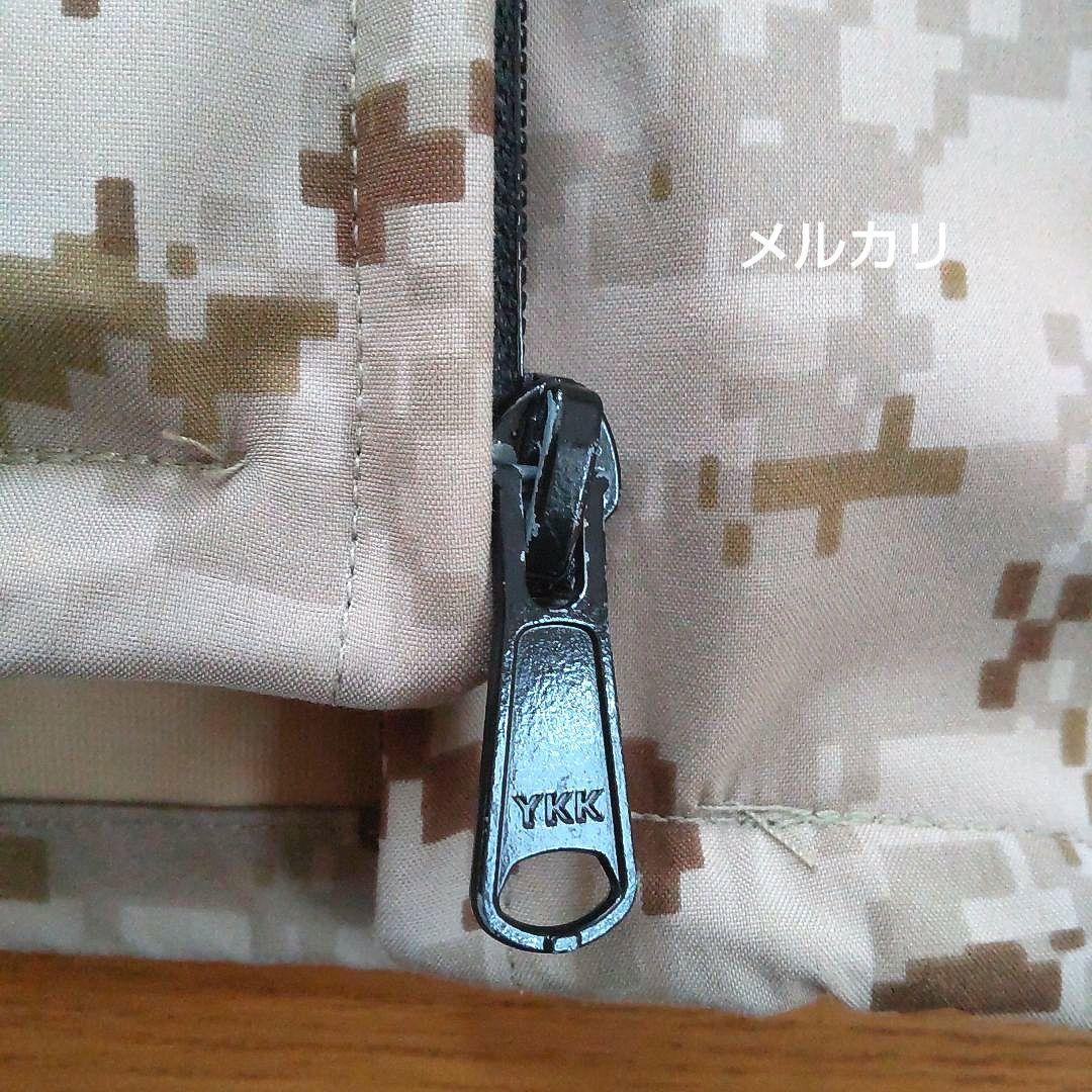 実物/米海兵隊GORE-TEX GEN2.ジャケット.Medium-short