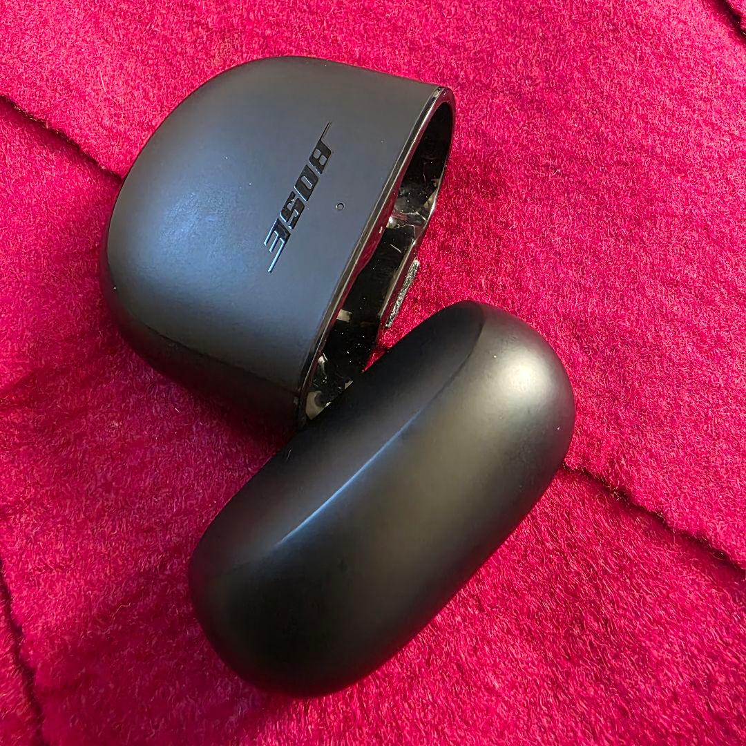 BOSE QuietComfort Earbuds II ジャンク