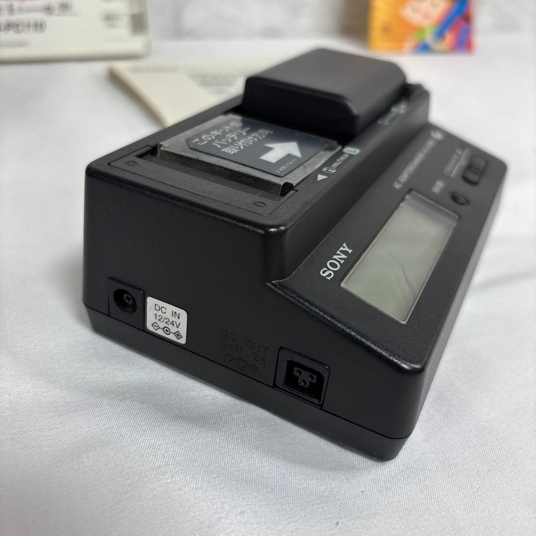 SONY DCR-PC110 デジタルハンディカム ビデオカメラ