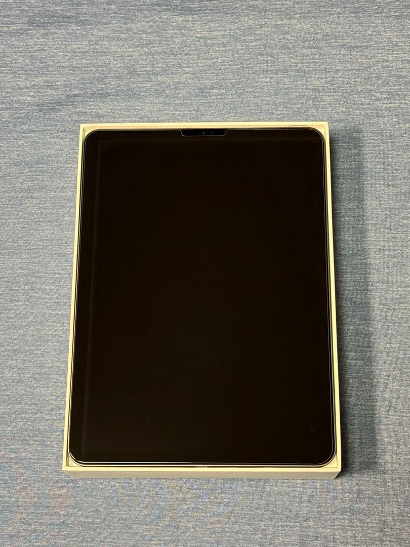 Apple iPad Pro 11 インチ