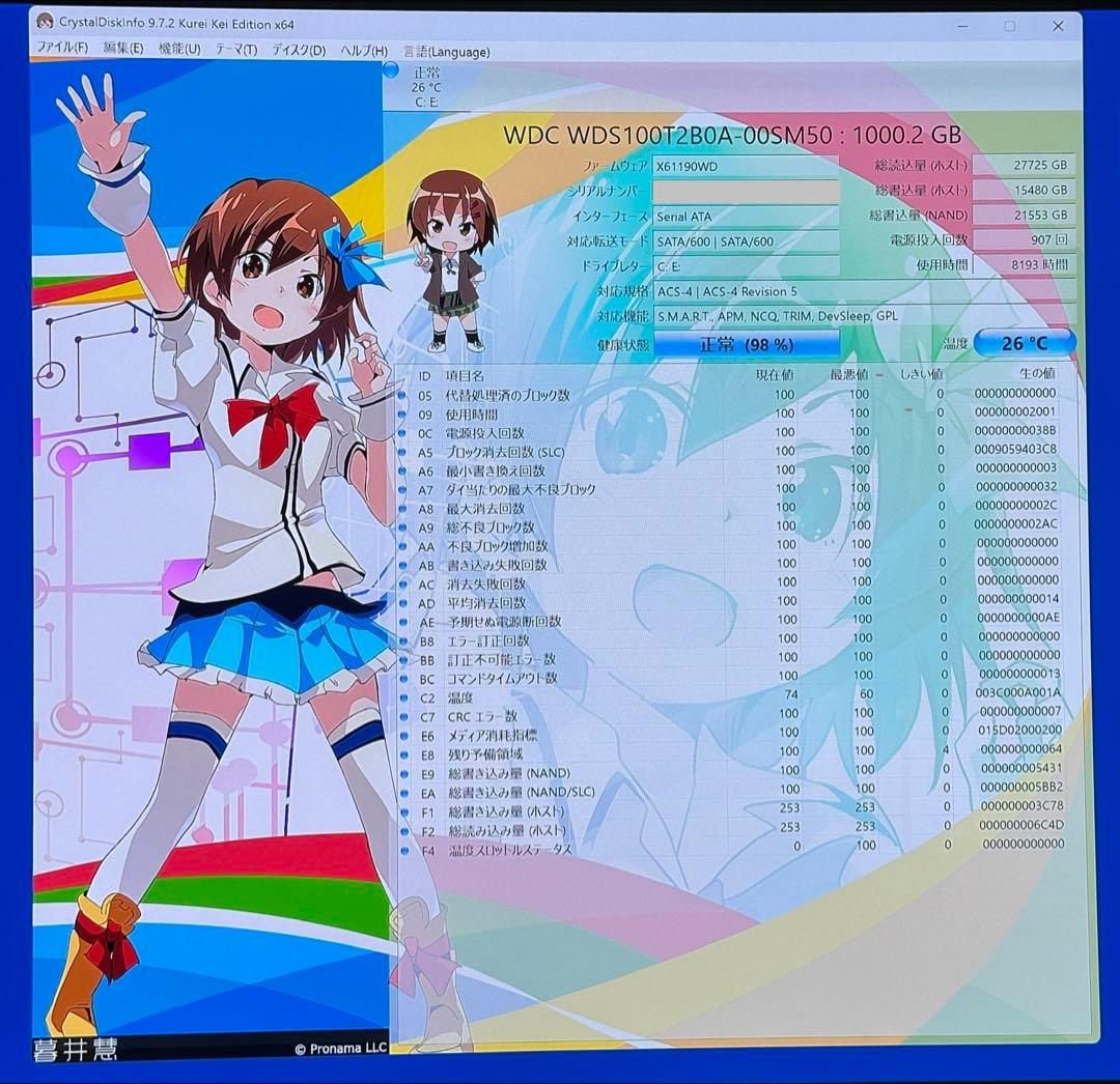 HPZ820/512GB RAM/計21TB/Win11 Pro 再出品