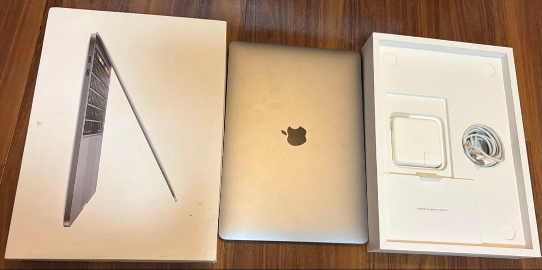 Apple まとめ売り MacBook iPad