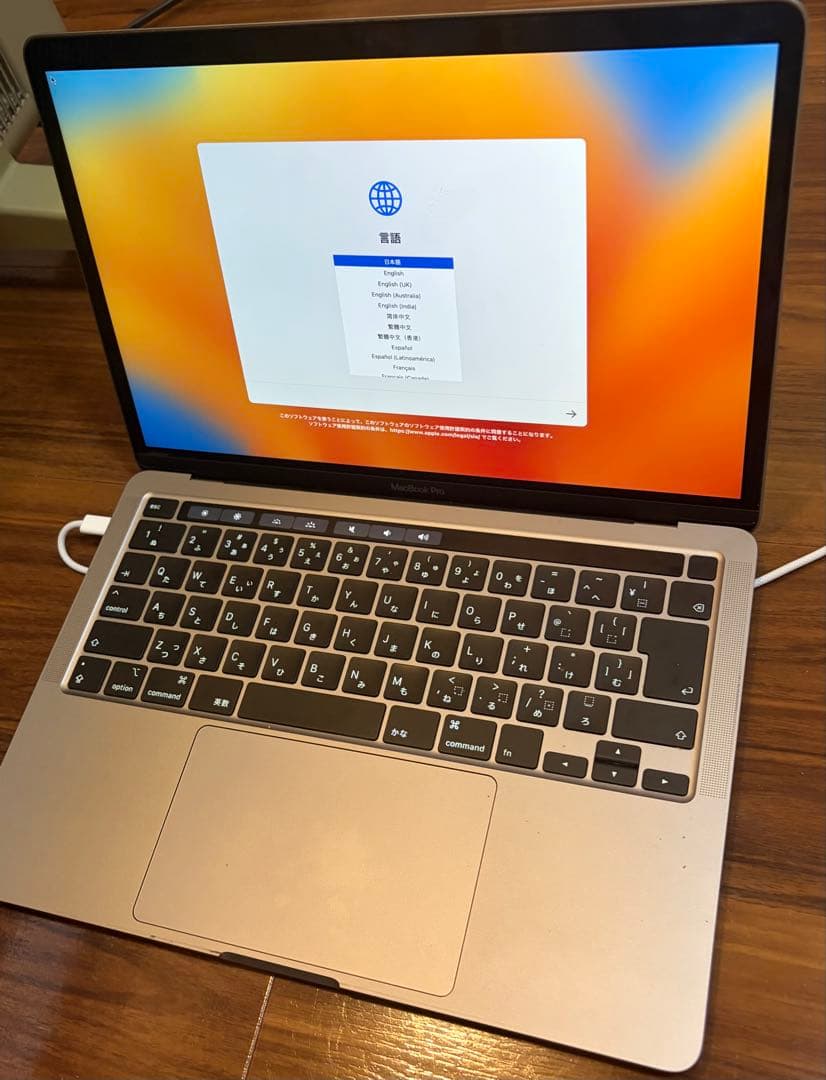 Apple まとめ売り MacBook iPad