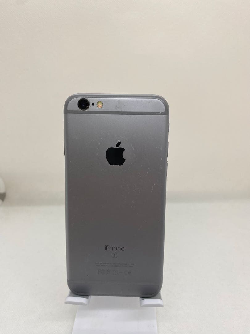 Iphone 6s 32GB Sim フリー 45455