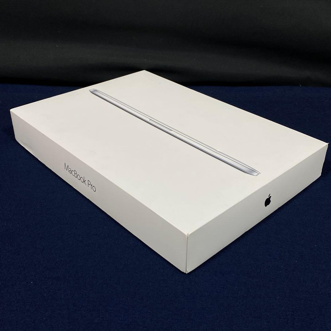 MacBook Pro 15 2015 i7/256GB 稼動品