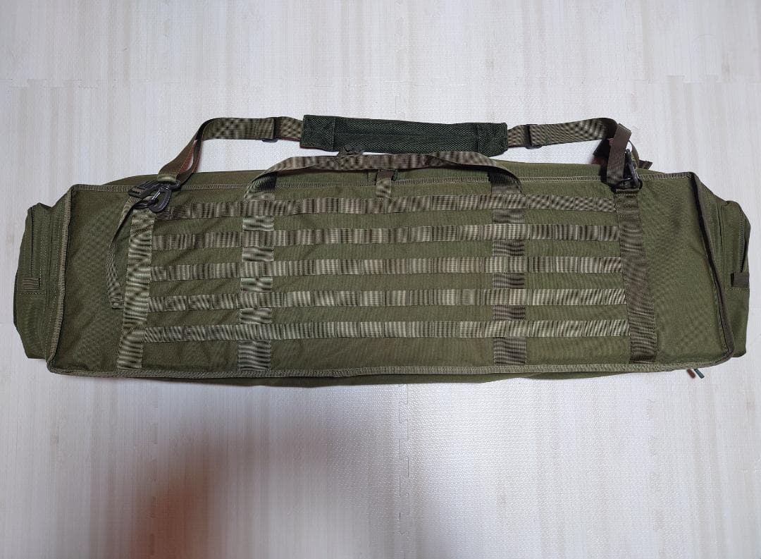 VSR-10 プロスナイパー　スコープ付き
