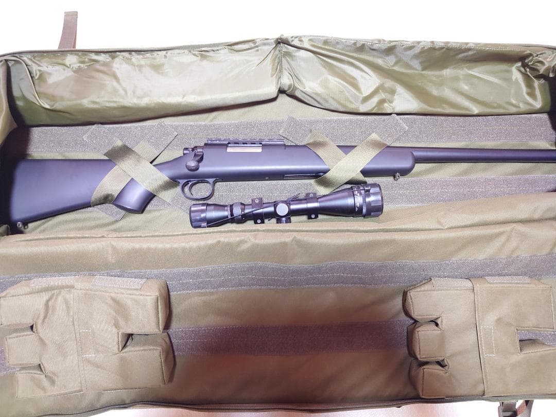 VSR-10 プロスナイパー　スコープ付き