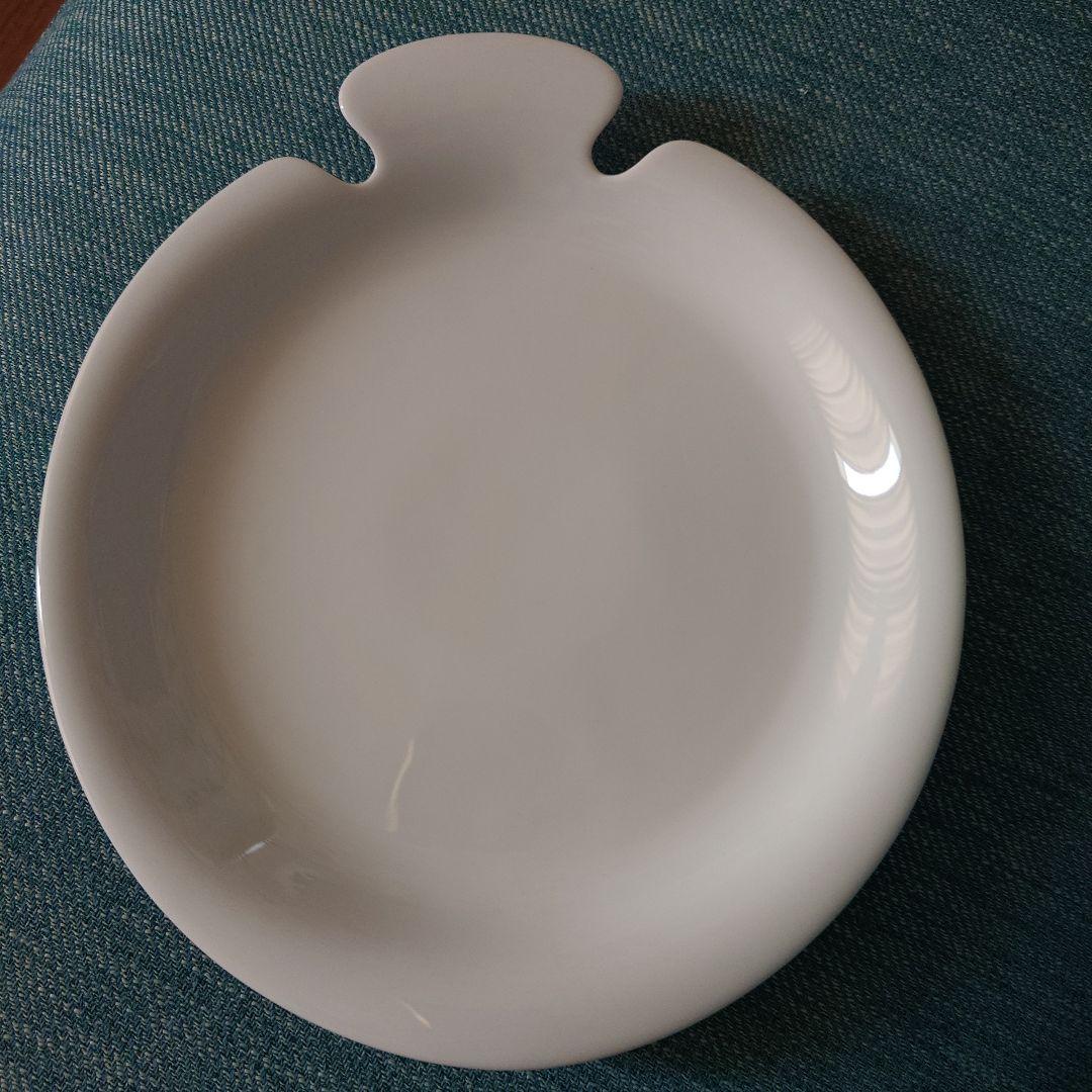 フッチェンロイター　タヴォラ　皿