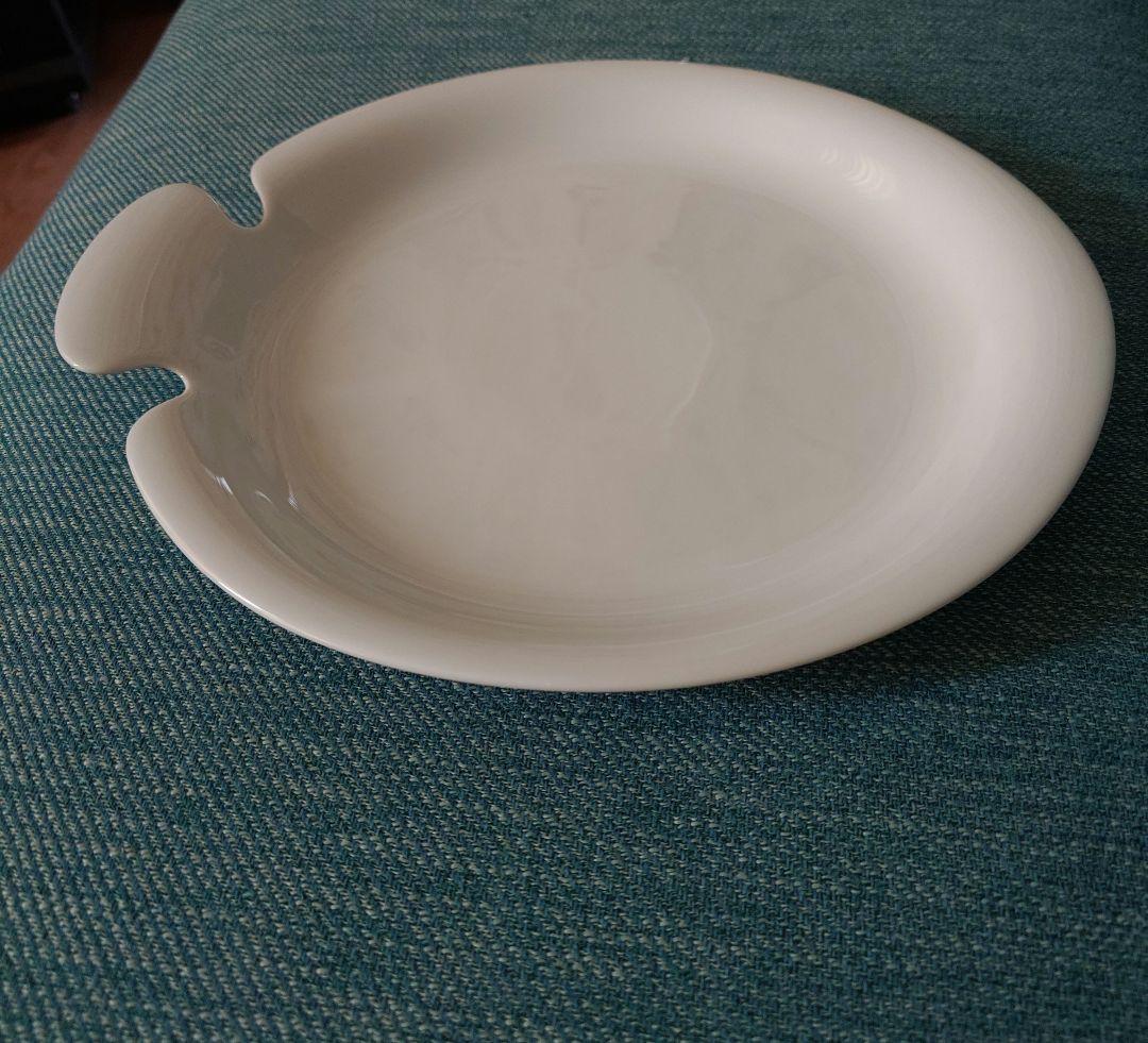 フッチェンロイター　タヴォラ　皿