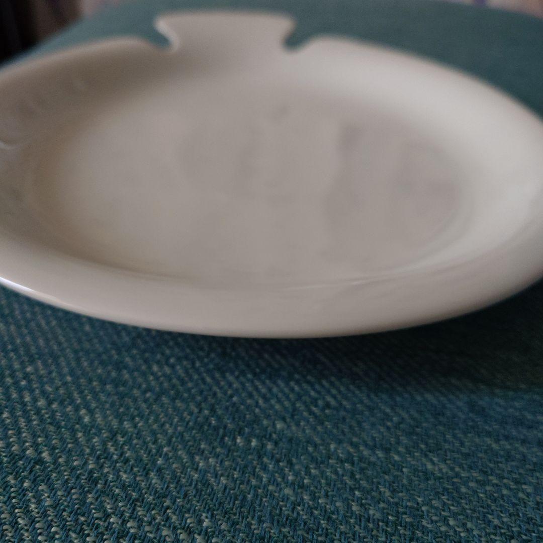 フッチェンロイター　タヴォラ　皿