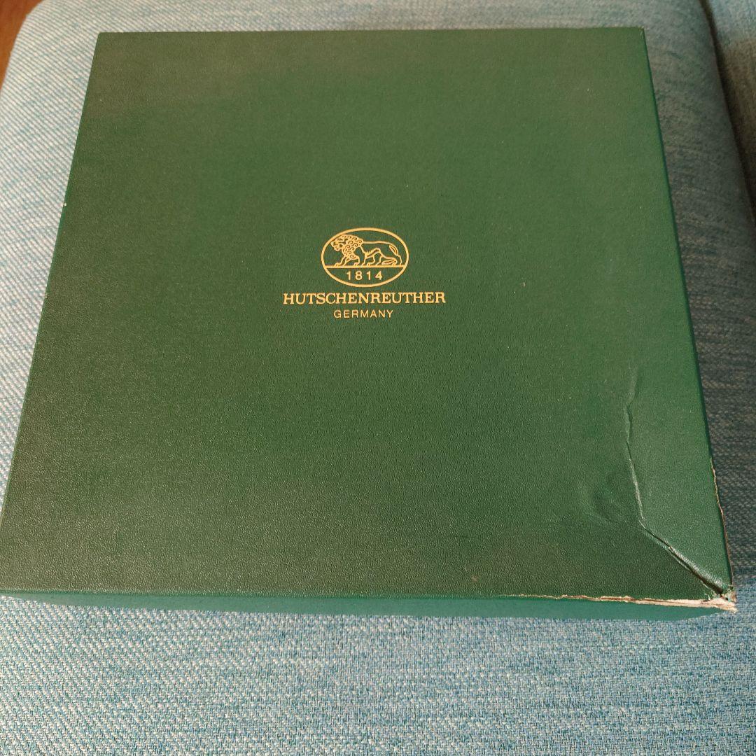 フッチェンロイター　タヴォラ　皿