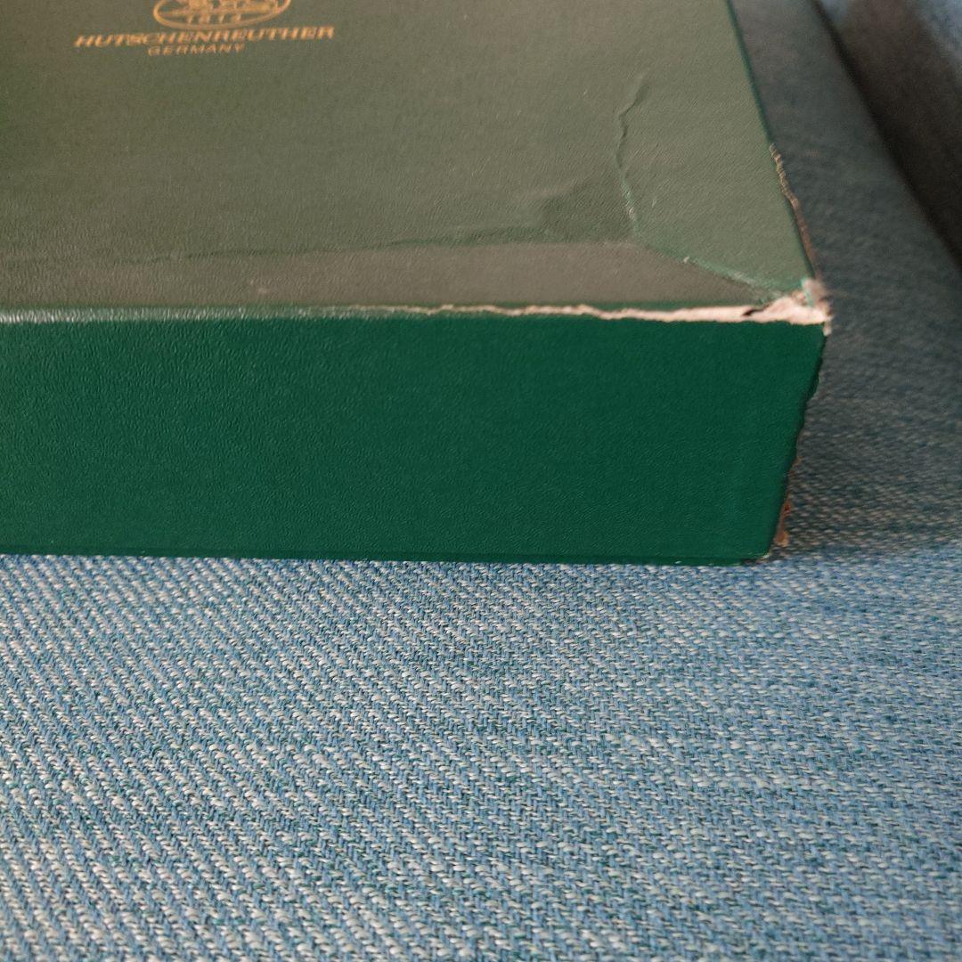 フッチェンロイター　タヴォラ　皿