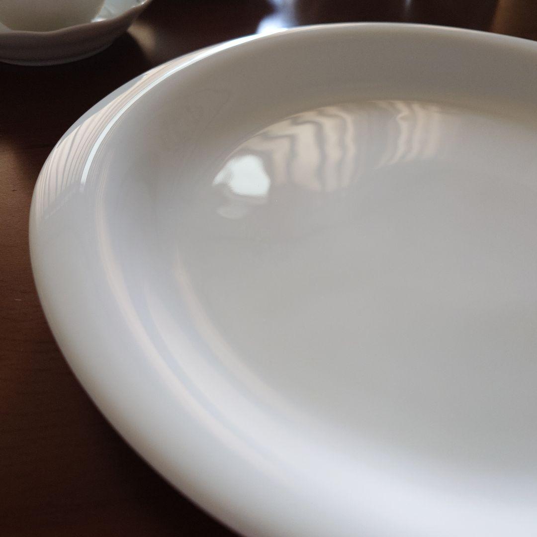 フッチェンロイター　タヴォラ　皿