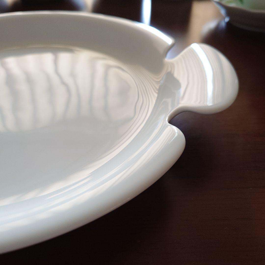 フッチェンロイター　タヴォラ　皿