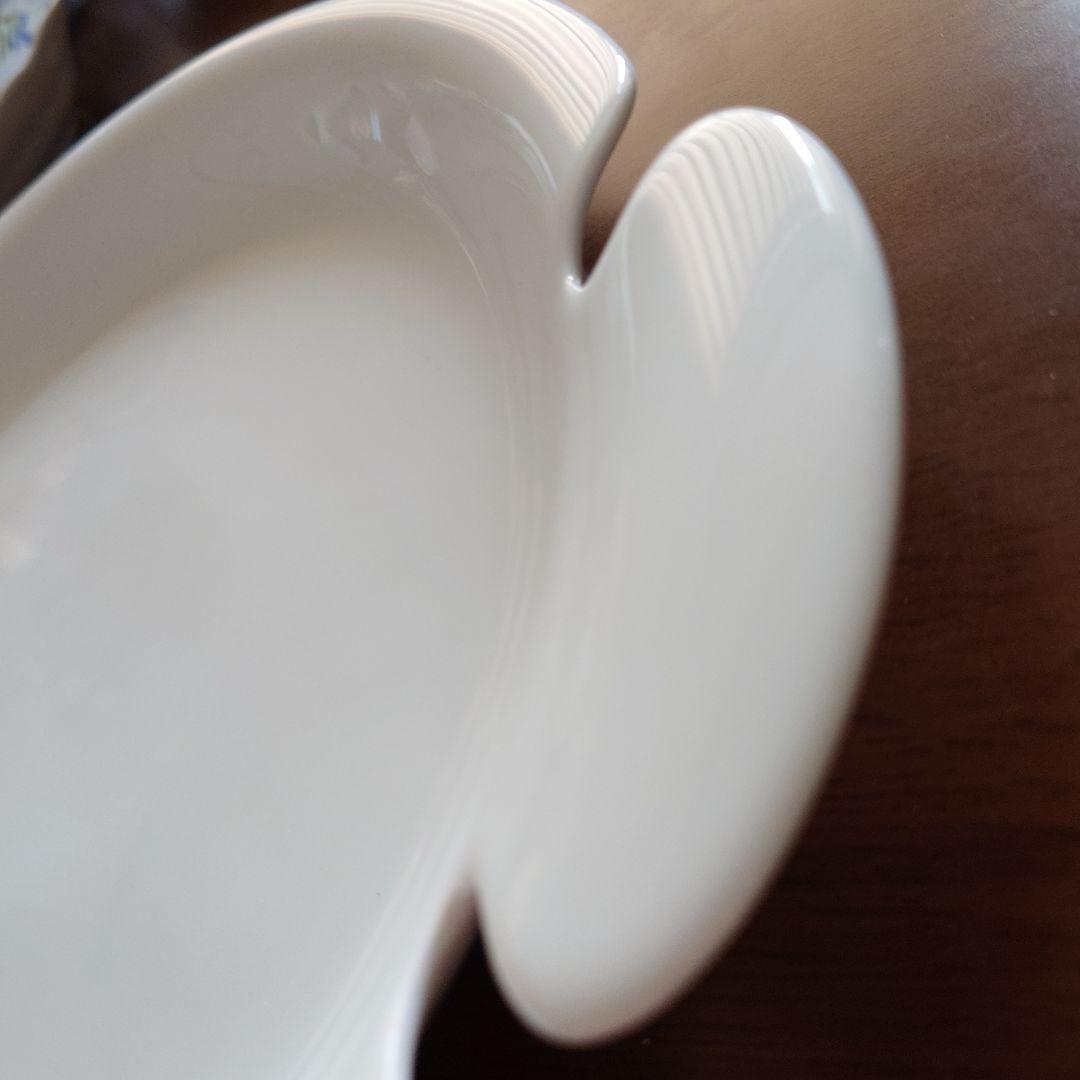 フッチェンロイター　タヴォラ　皿