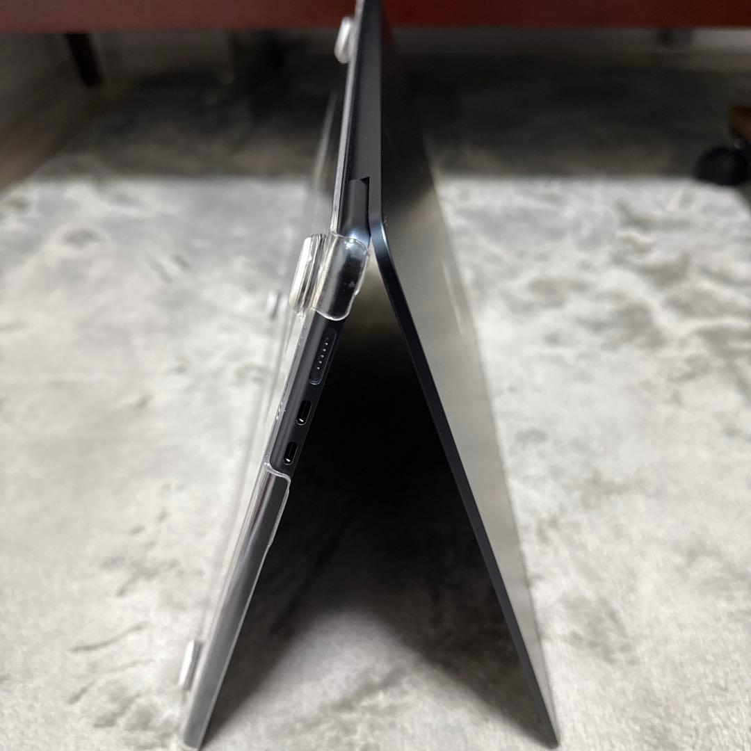 美品Apple Macbook Air 15インチM3 モニター2台同時接続