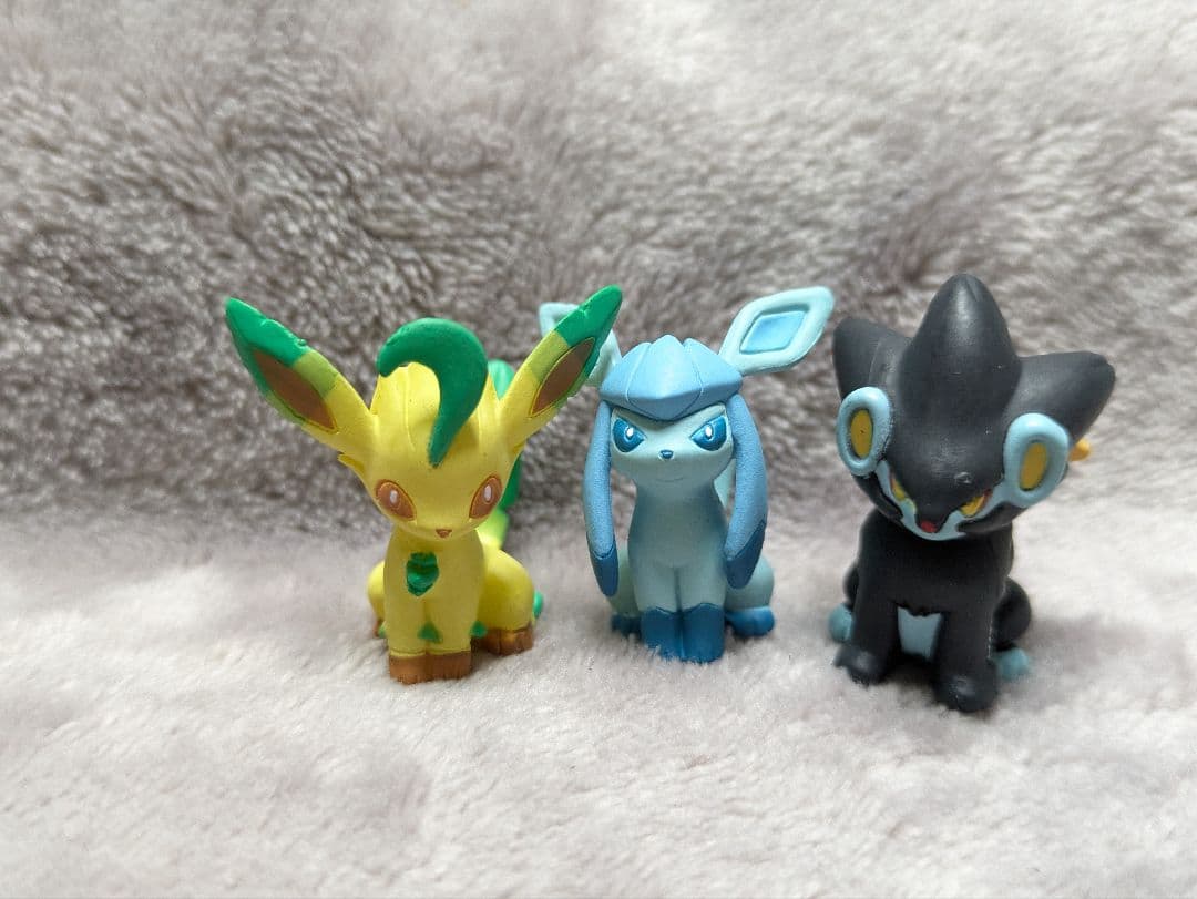 ポケモン ポケットモンスター ジョイントパレス フィギュア 当時