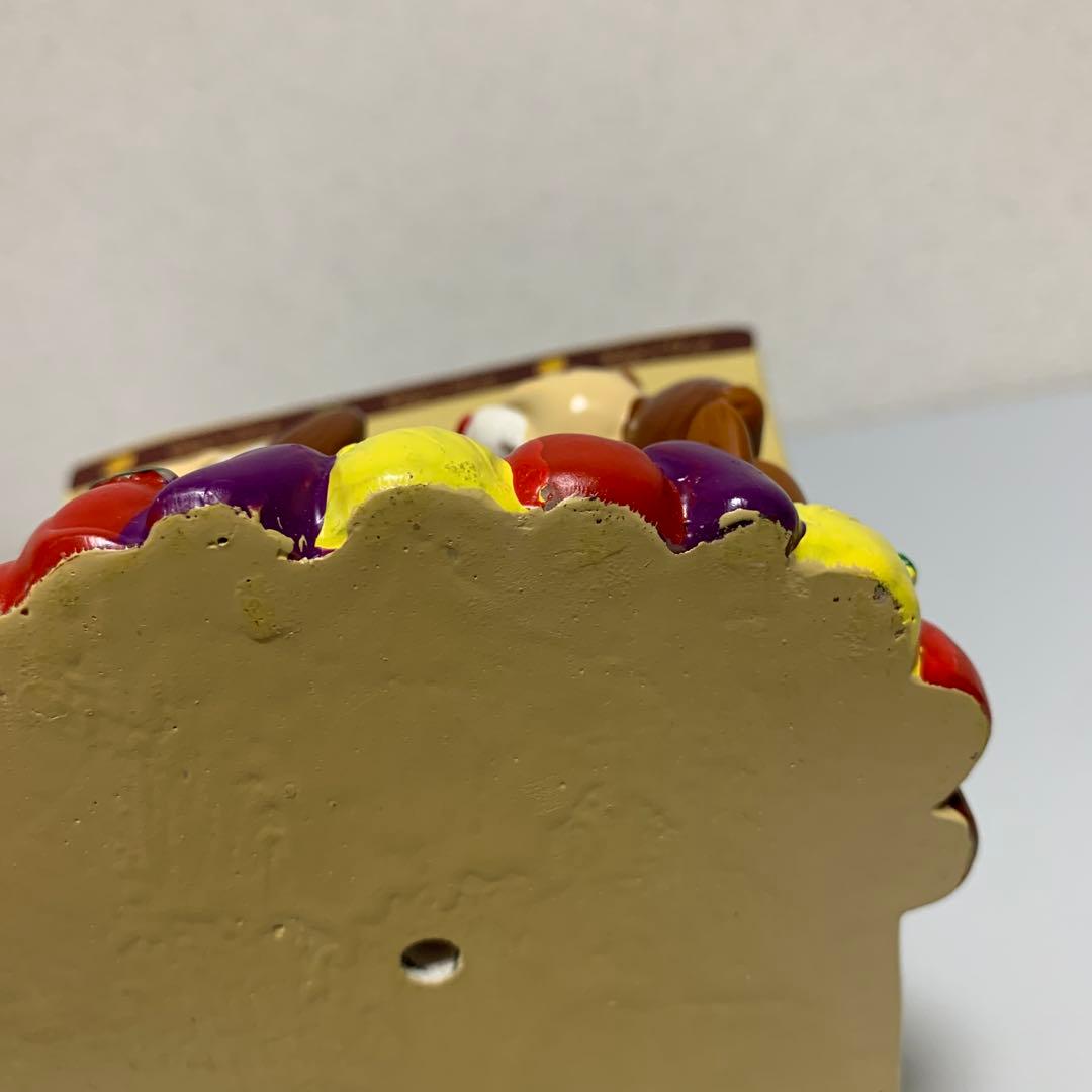 chip and dale ディズニー Disney レア kato kogei