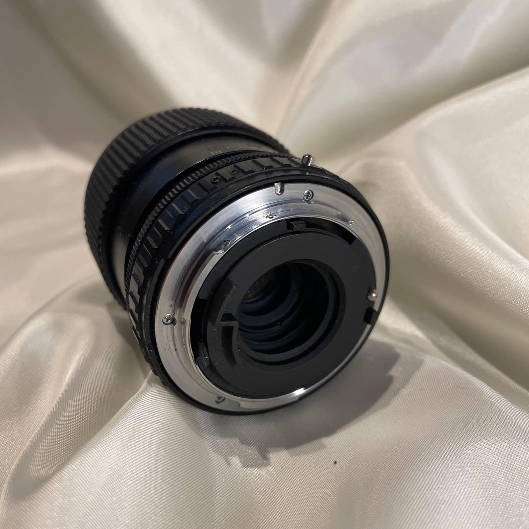 X-FUJINON-Z 43-75 ➕　テレコン　×2➕　FUJICA AX-5