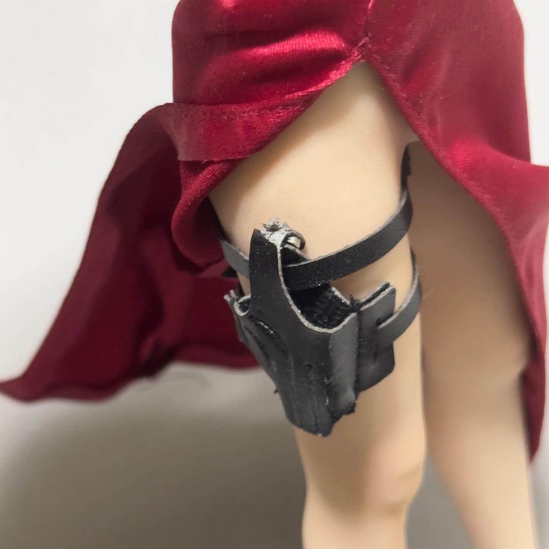1/6 エイダ フィギュア TBLeague ファイセン バイオハザード 女性