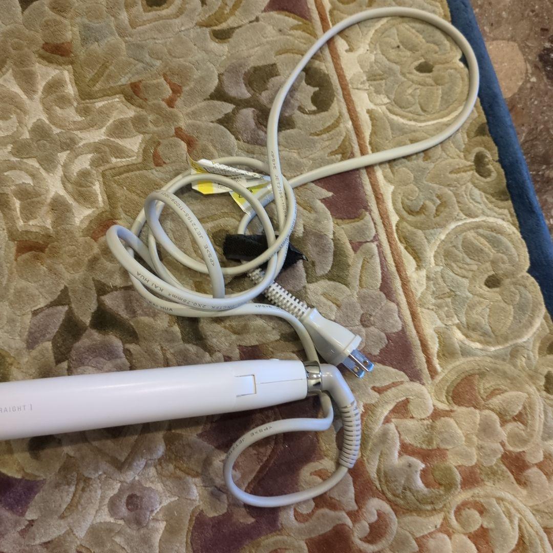 リュミエリーナ　ヘアビューロンストレート3Dプラス