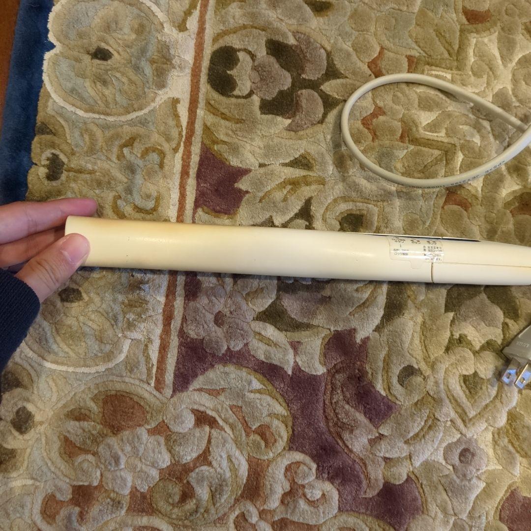 リュミエリーナ　ヘアビューロンストレート3Dプラス