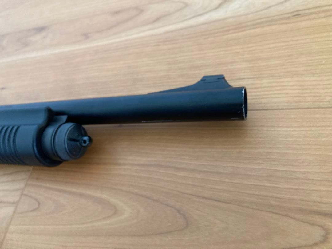 東京マルイ　M870 タクティカル　ガスショットガン