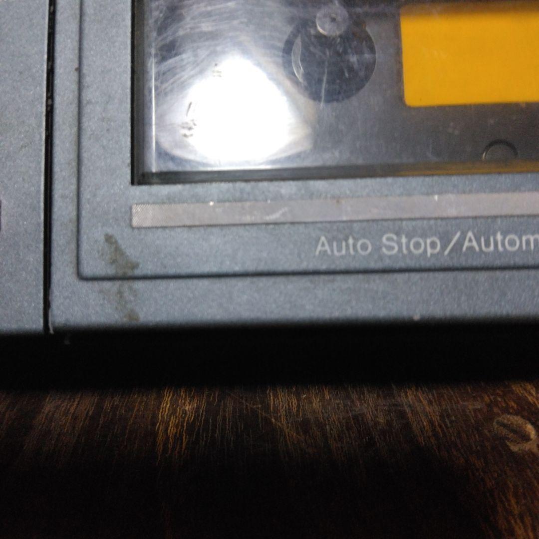 ナショナルRX-2700