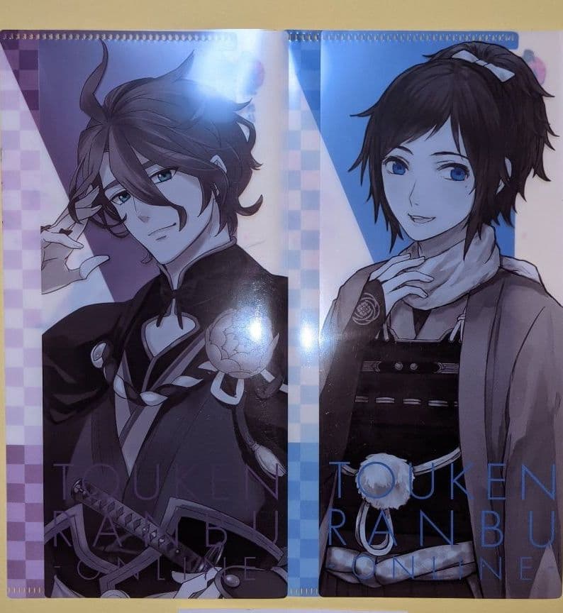 刀剣乱舞 グッズまとめ